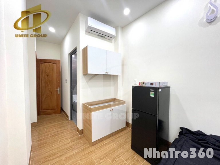 Căn hộ giá rẻ quận 4, gần ĐH Luật,Nguyễn Tất Thành