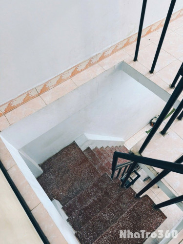 CHO THUÊ NHÀ MỚI ĐƯỜNG TÂN MỸ, PHƯỜNG TÂN THUẬN (TÂN THUẬN TÂY, Q.7 CŨ)