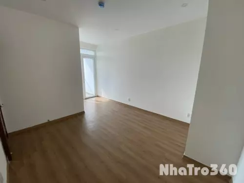 Chung cư Western Capital quận 6