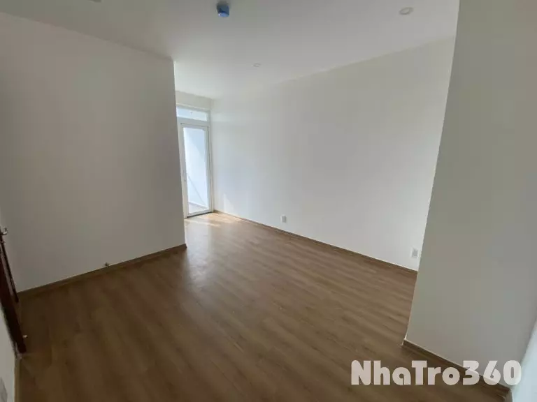 Chung cư Western Capital quận 6