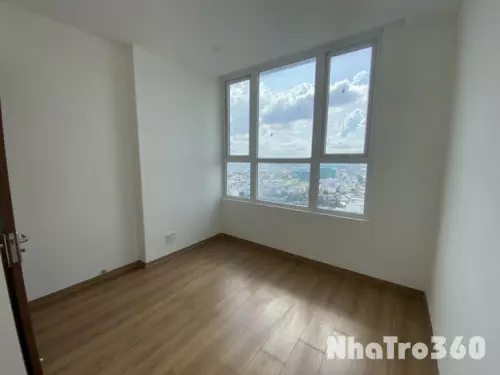 Chung cư Western Capital quận 6