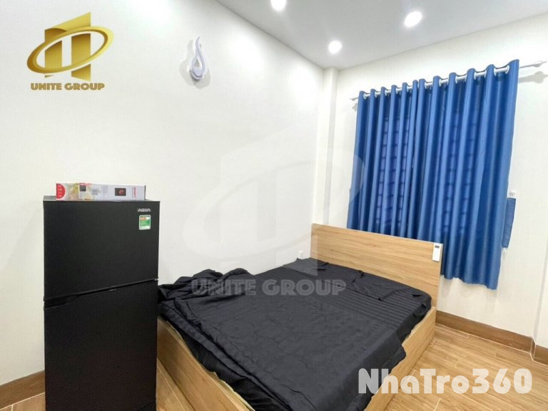 Căn hộ giá rẻ quận 4, gần ĐH Luật,Nguyễn Tất Thành