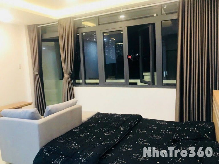 🎯 Studio xinh xắn Tân phong q7 gần dh ntt cd ctim