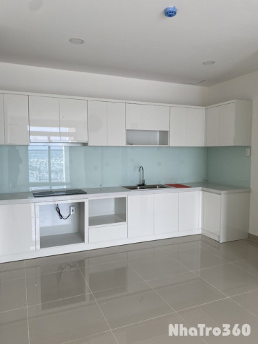 Chung cư Western Capital quận 6