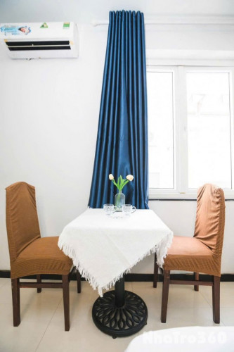 STUDIO CỬA  THOÁNG FULL NT P.TÂN HƯNG (TÂN PHONG CŨ) GẦN LOTTE, RMIT, TDTU, Q1-4-8