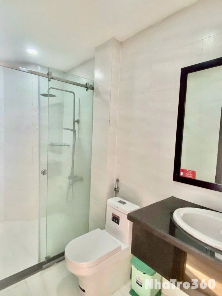 Cho thuê căn hộ Q1, Đường Trần Nhật Duật gần Chợ Tân Định, Công Viên Lê Văn Tám, Cầu Kiệu