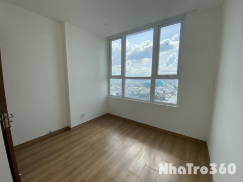 Chung cư Western Capital quận 6