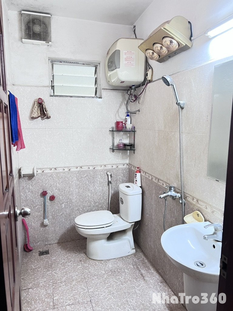 Cần cho thuê phòng chỉ 1,5m/người