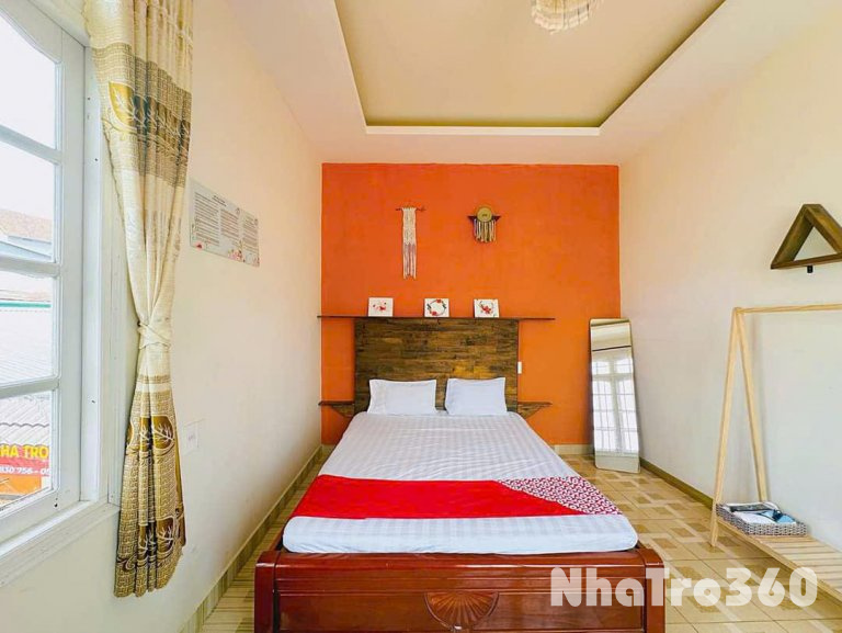 CHO THUÊ HOMESTAY PHAN CHU TRINH PHƯỜNG 9 TP ĐÀ LẠT