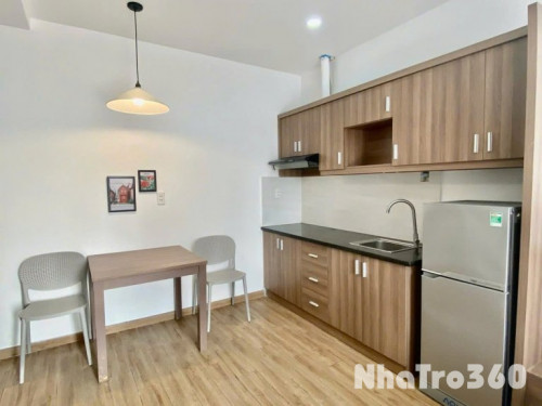 Cho thuê căn hộ Q1, Đường Trần Nhật Duật gần Chợ Tân Định, Công Viên Lê Văn Tám, Cầu Kiệu