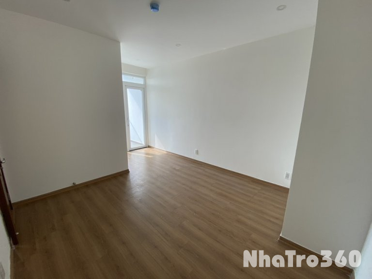 Chung cư Western Capital quận 6