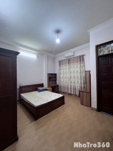 Cần cho thuê phòng chỉ 1,5m/người