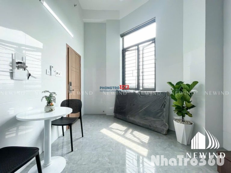 CĂN HỘ DUPLEX CỬA SỔ THOÁNG - FULL NT P.TÂN HƯNG Q7 GẦN CRESENT MALL, LOTTE, RMIT, Q1-4-8