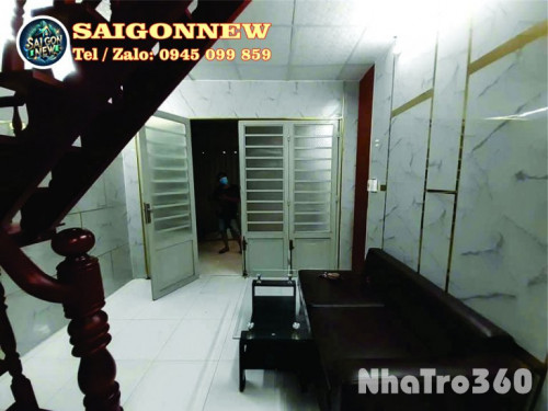BÁN NHÀ PHẠM HỮU LẦU, NHÀ BÈ GIÁ 1 TỶ 150 TRIỆU.