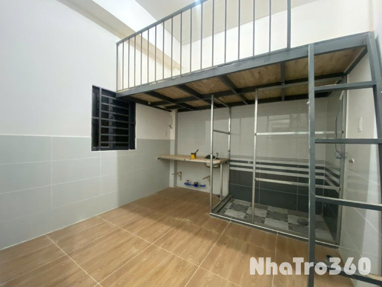 Phòng giá rẻ sạch sẽ