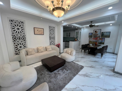 🏡 CHO THUÊ NHÀ NGUYÊN CĂN – THẢO ĐIỀN, QUẬN 2 – XE HƠI VÀO TẬN NHÀ – FULL NỘI THẤT
