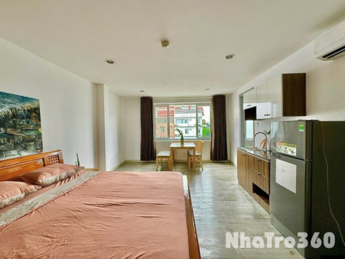 💫 STUDIO SIÊU XINH TẠI TÂN PHONG, QUẬN 7 gần Rmit