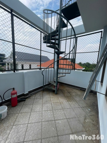 🏡 CHO THUÊ NHÀ NGUYÊN CĂN – AN PHÚ, TP. THỦ ĐỨC – XE HƠI TỚI CỬA – 3PN