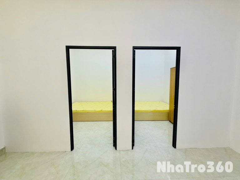 Cho thuê 2PN ngay Ngã Tư Bảy Hiền - BV Thống Nhất