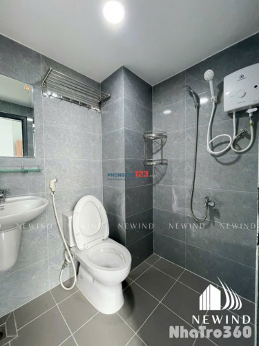 CĂN HỘ DUPLEX CỬA SỔ THOÁNG - FULL NT P.TÂN HƯNG Q7 GẦN CRESENT MALL, LOTTE, RMIT, Q1-4-8