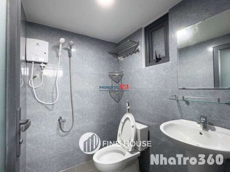 CĂN HỘ DUPLEX CỬA SỔ THOÁNG - FULL NT P.TÂN HƯNG Q7 GẦN CRESENT MALL, LOTTE, RMIT, Q1-4-8