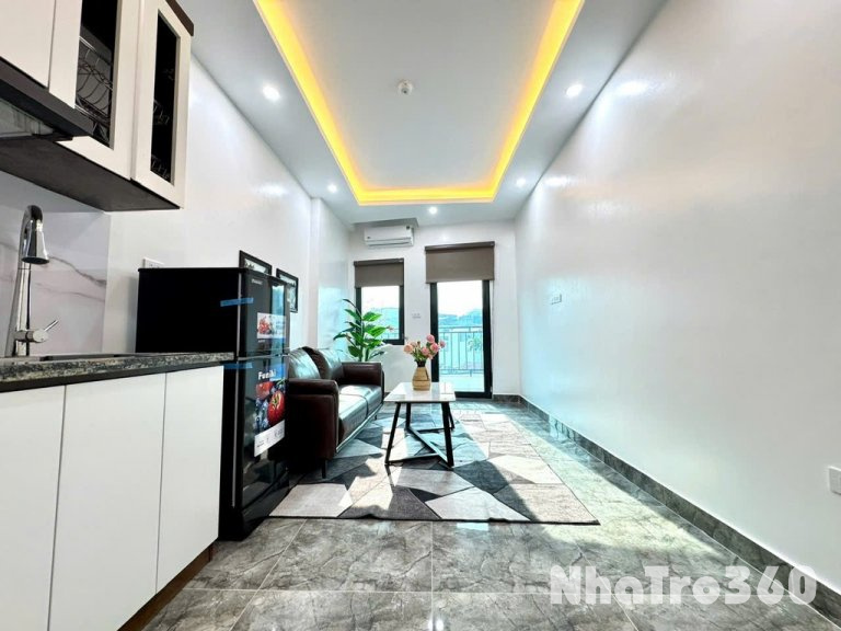 Khai trương phòng hot hit tại Mỹ Đình