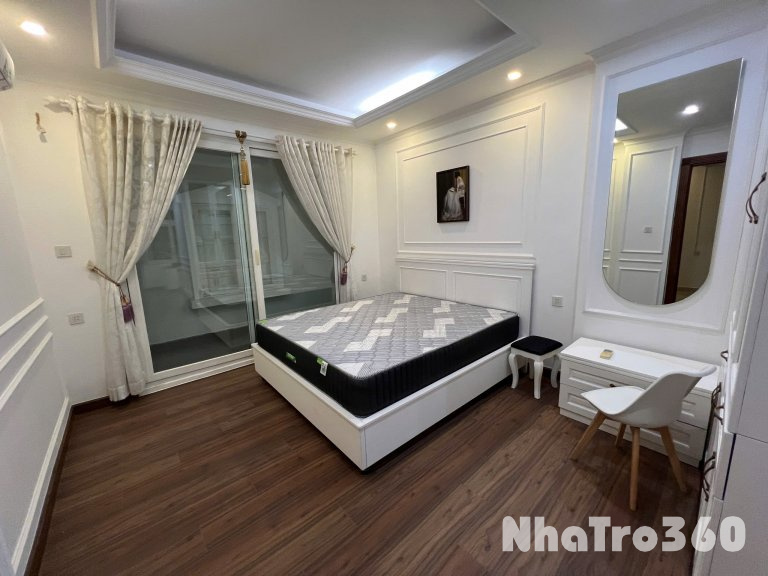 🏡 CHO THUÊ NHÀ NGUYÊN CĂN – THẢO ĐIỀN, QUẬN 2 – XE HƠI VÀO TẬN NHÀ – FULL NỘI THẤT