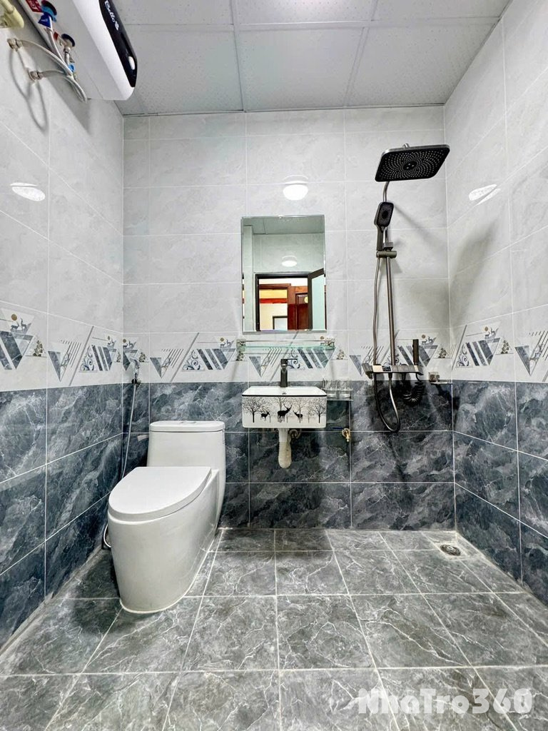 Khai trương phòng hot hit tại Mỹ Đình