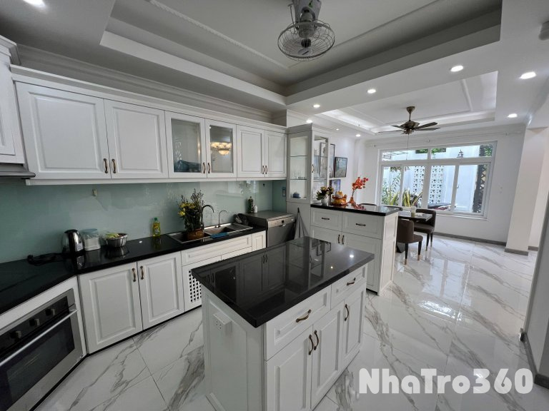 🏡 CHO THUÊ NHÀ NGUYÊN CĂN – THẢO ĐIỀN, QUẬN 2 – XE HƠI VÀO TẬN NHÀ – FULL NỘI THẤT