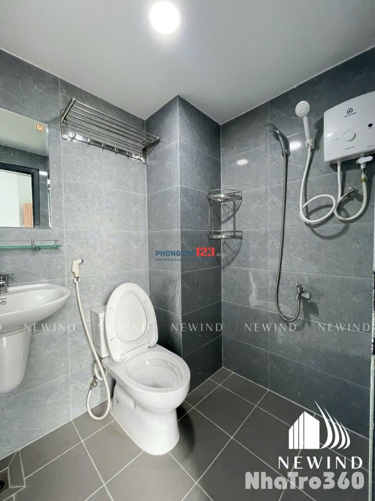 CĂN HỘ DUPLEX CỬA SỔ THOÁNG - FULL NT P.TÂN HƯNG Q7 GẦN CRESENT MALL, LOTTE, RMIT, Q1-4-8