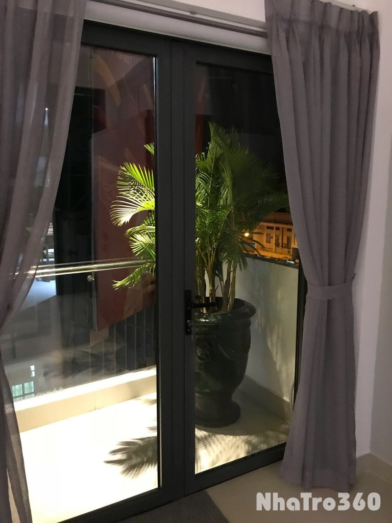 Cho thuê căn hộ Q4, Đường Khánh Hội, gần ĐH Luật, Cầu Ông Lãnh, Công Viên Khánh Hội, ĐH Luật