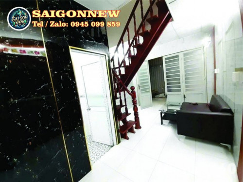 BÁN NHÀ PHẠM HỮU LẦU, NHÀ BÈ GIÁ 1 TỶ 150 TRIỆU.