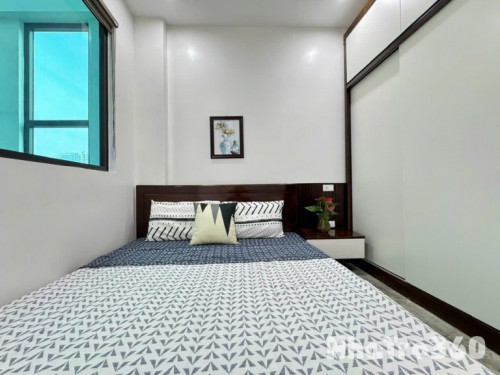 Khai trương phòng hot hit tại Mỹ Đình