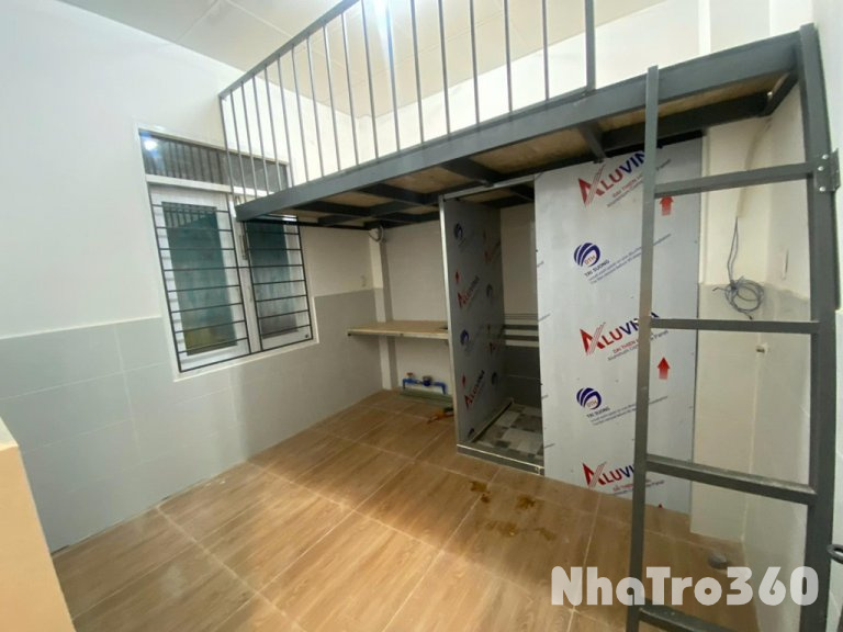 Phòng giá rẻ sạch sẽ