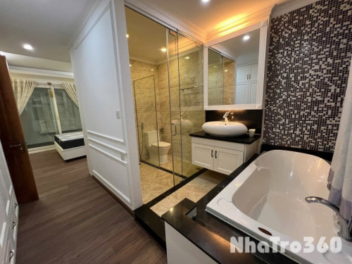 🏡 CHO THUÊ NHÀ NGUYÊN CĂN – THẢO ĐIỀN, QUẬN 2 – XE HƠI VÀO TẬN NHÀ – FULL NỘI THẤT