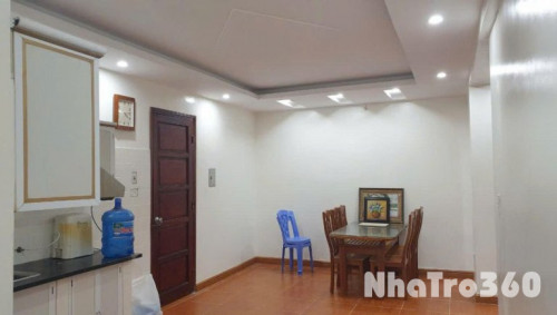 CHÍNH CHỦ CHO THUÊ CĂN NHÀ TẬP THỂ TẦNG 5 TẠI MỖ LAO - HÀ ĐÔNG - HÀ NỘI