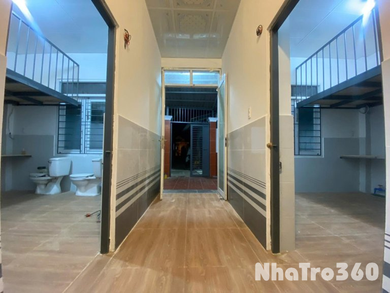 Phòng giá rẻ sạch sẽ