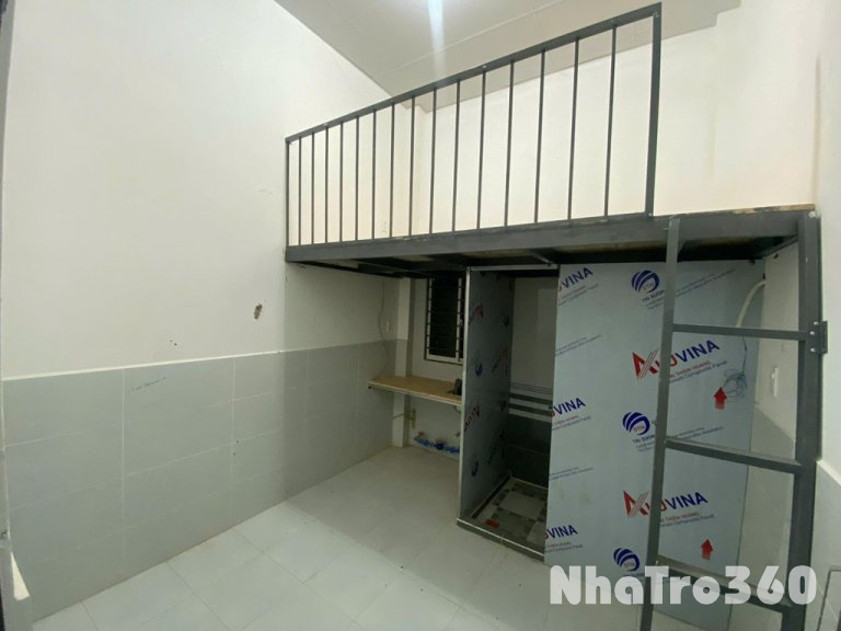 Phòng giá rẻ sạch sẽ