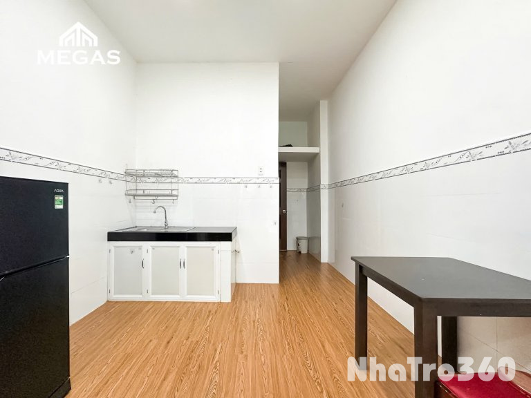 Cho thuê căn hộ Q8, Đường Âu Dương Lân, gần ĐH Sài Gòn, ĐH Sư Phạm, cầu Nguyễn Văn Cừ