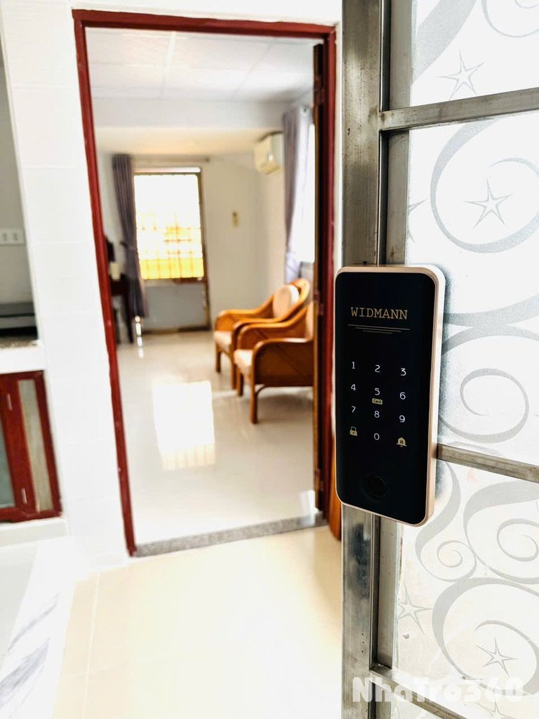 CHDV 48m2 full nt Làng Đh Nguyễn Văn linh