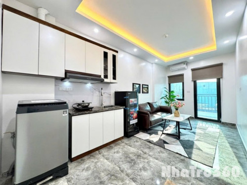 Khai trương phòng hot hit tại Mỹ Đình