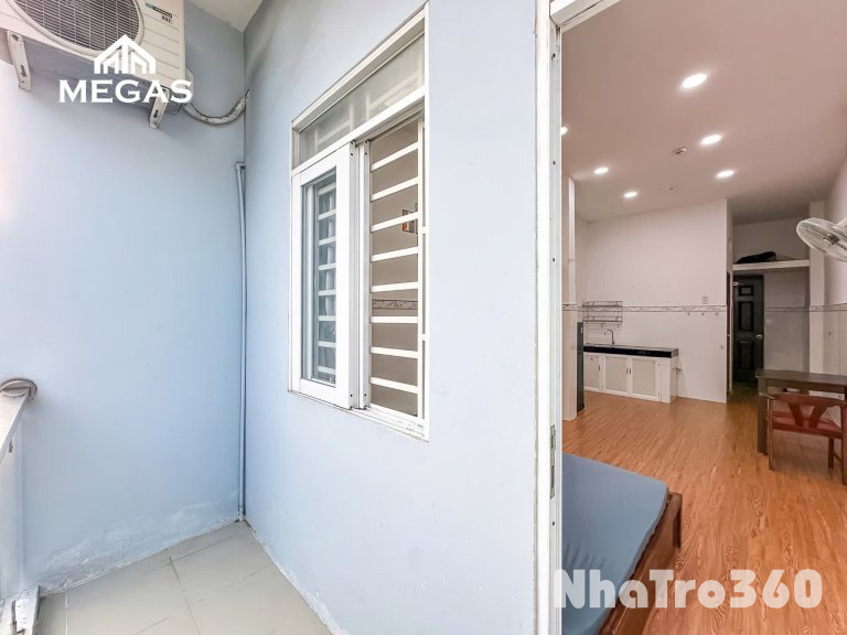 Cho thuê căn hộ Q8, Đường Âu Dương Lân, gần ĐH Sài Gòn, ĐH Sư Phạm, cầu Nguyễn Văn Cừ