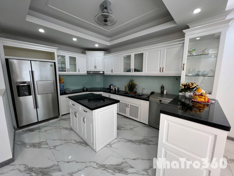 🏡 CHO THUÊ NHÀ NGUYÊN CĂN – THẢO ĐIỀN, QUẬN 2 – XE HƠI VÀO TẬN NHÀ – FULL NỘI THẤT