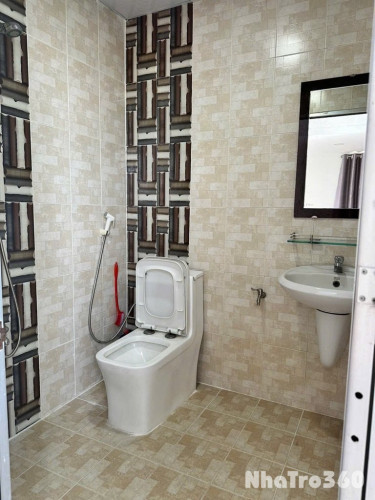 CHDV 48m2 full nt Làng Đh Nguyễn Văn linh