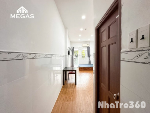 Cho thuê căn hộ Q8, Đường Âu Dương Lân, gần ĐH Sài Gòn, ĐH Sư Phạm, cầu Nguyễn Văn Cừ