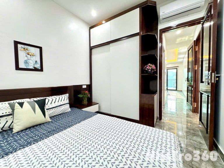 Khai trương phòng hot hit tại Mỹ Đình