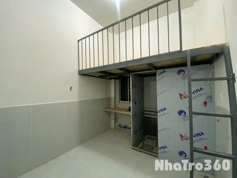 Phòng giá rẻ sạch sẽ