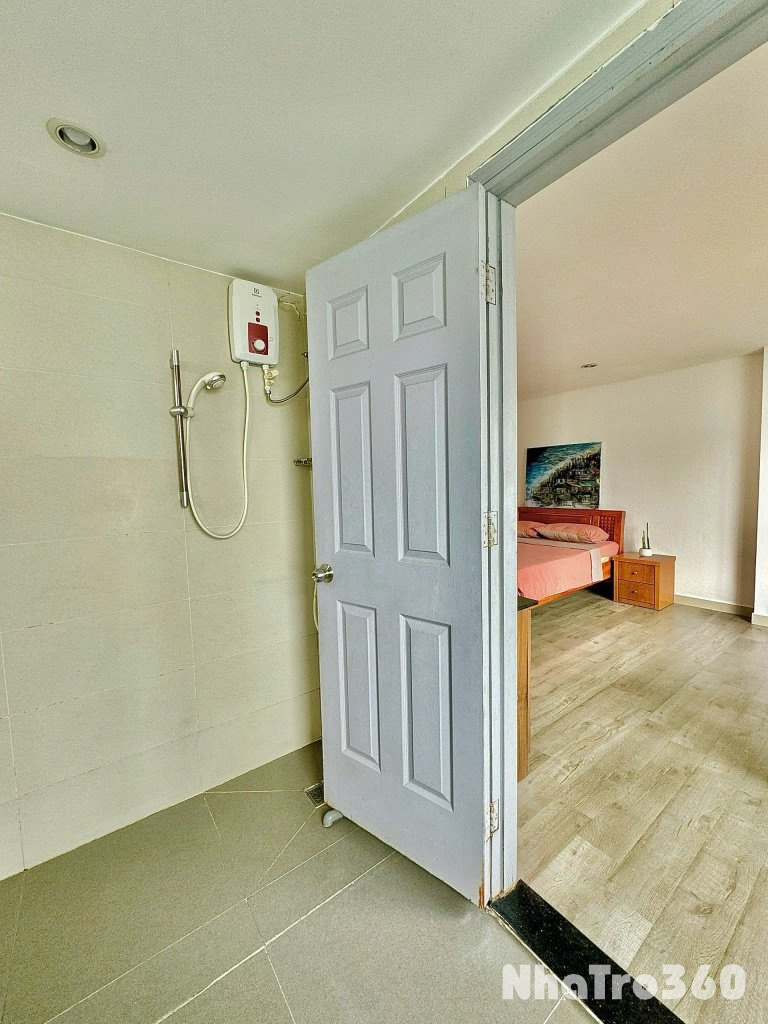 💫 STUDIO SIÊU XINH TẠI TÂN PHONG, QUẬN 7 gần Rmit