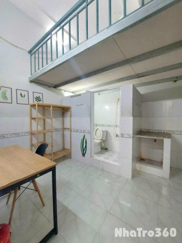 Phòng trọ cho thuê giá yêu thương