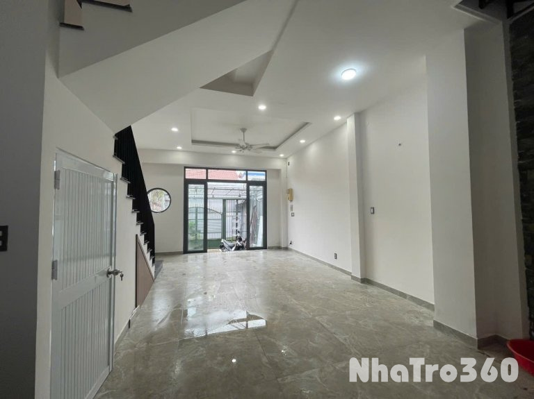 🏡 CHO THUÊ NHÀ NGUYÊN CĂN – AN PHÚ, TP. THỦ ĐỨC – XE HƠI TỚI CỬA – 3PN